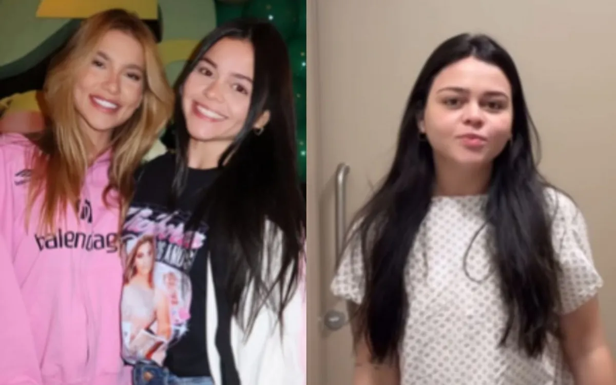 Resultado dos procedimentos ainda não foi revelado