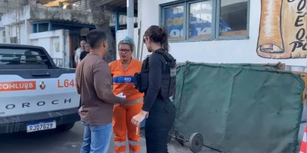 Crime foi cometido no ínicio deste ano