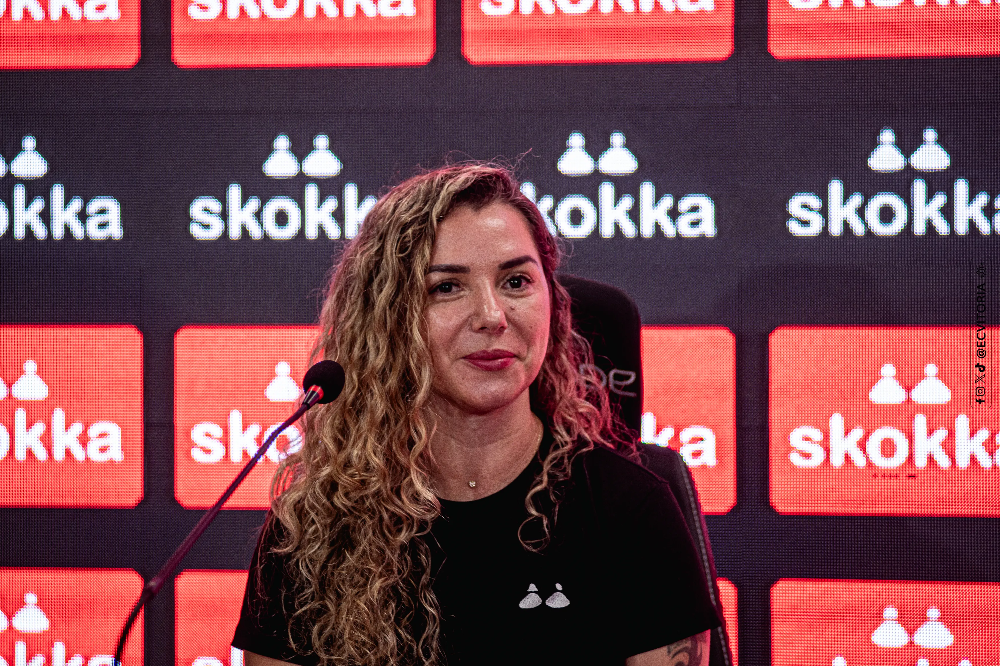 Silvana Zigoski - Gerente de Marketing