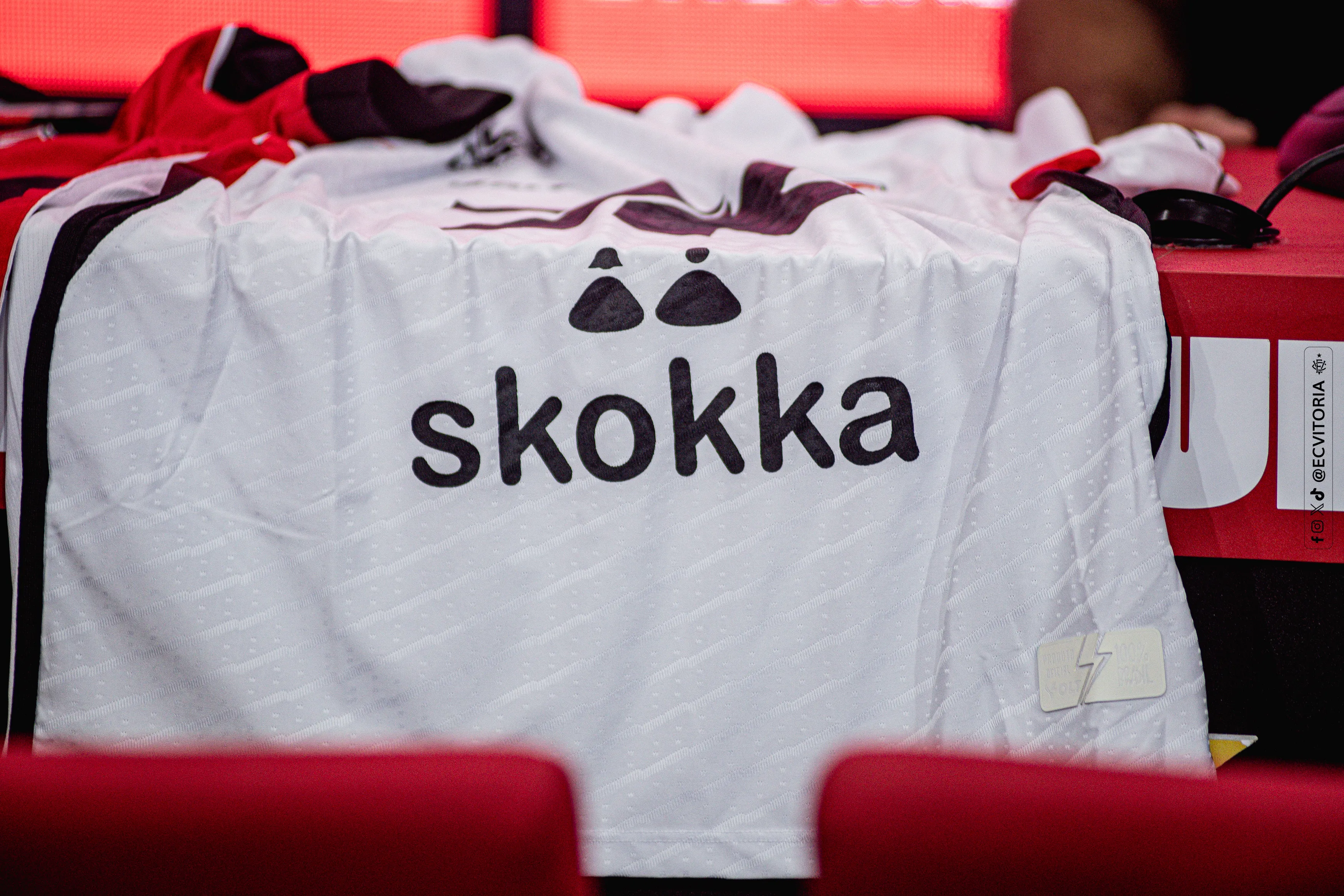 Fatal Model segue no time feminino, enquanto nova marca assume o masculino