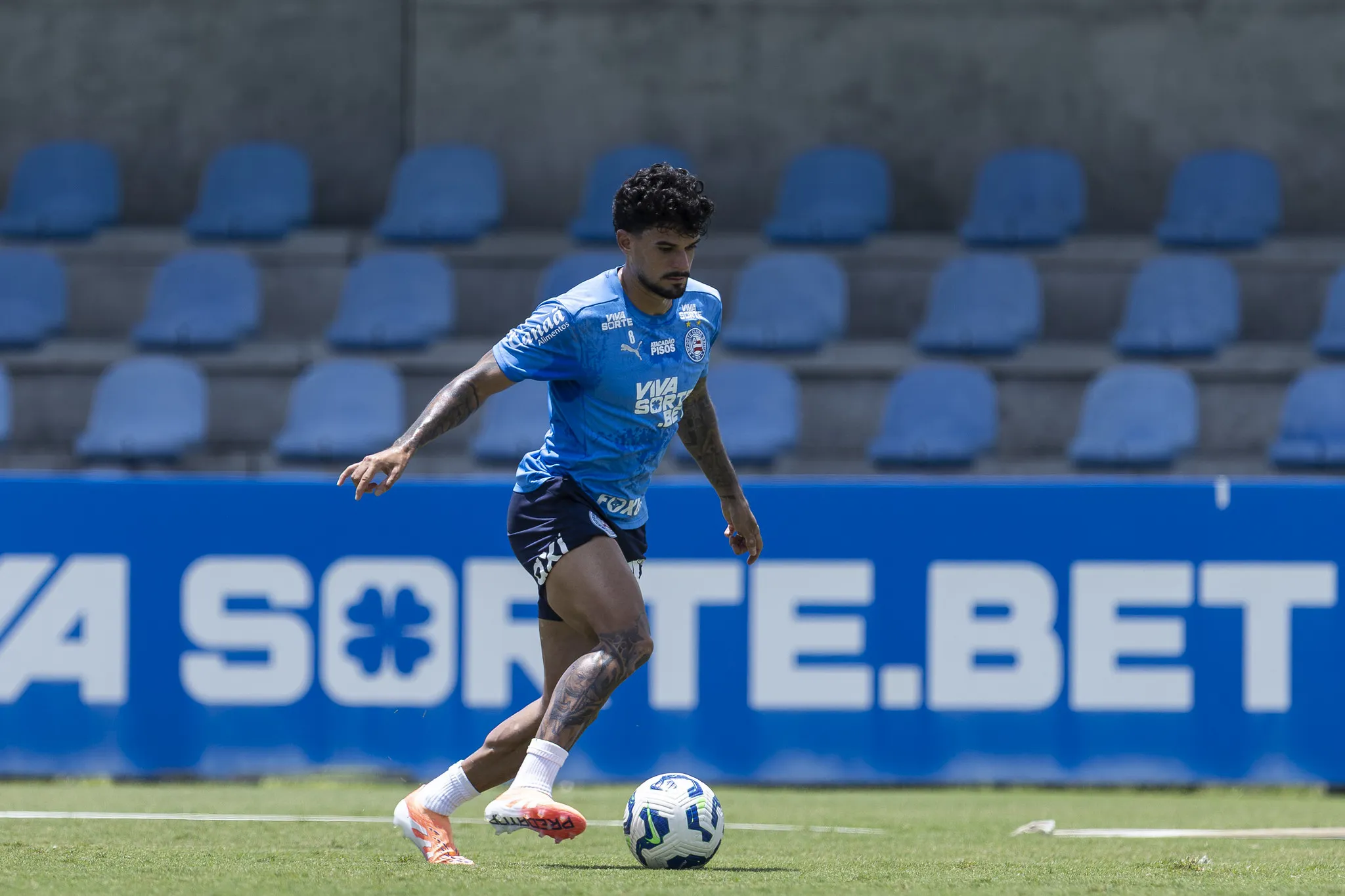 Jogador pode deixar o Esquadrão e seguir para o Sul