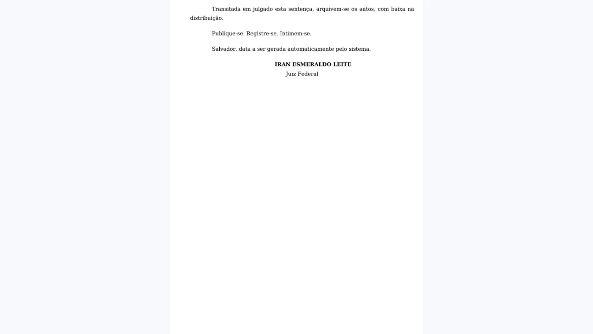 Imagem ilustrativa da imagem Vitória não comprova propriedade e Justiça encerra ação do Barradão