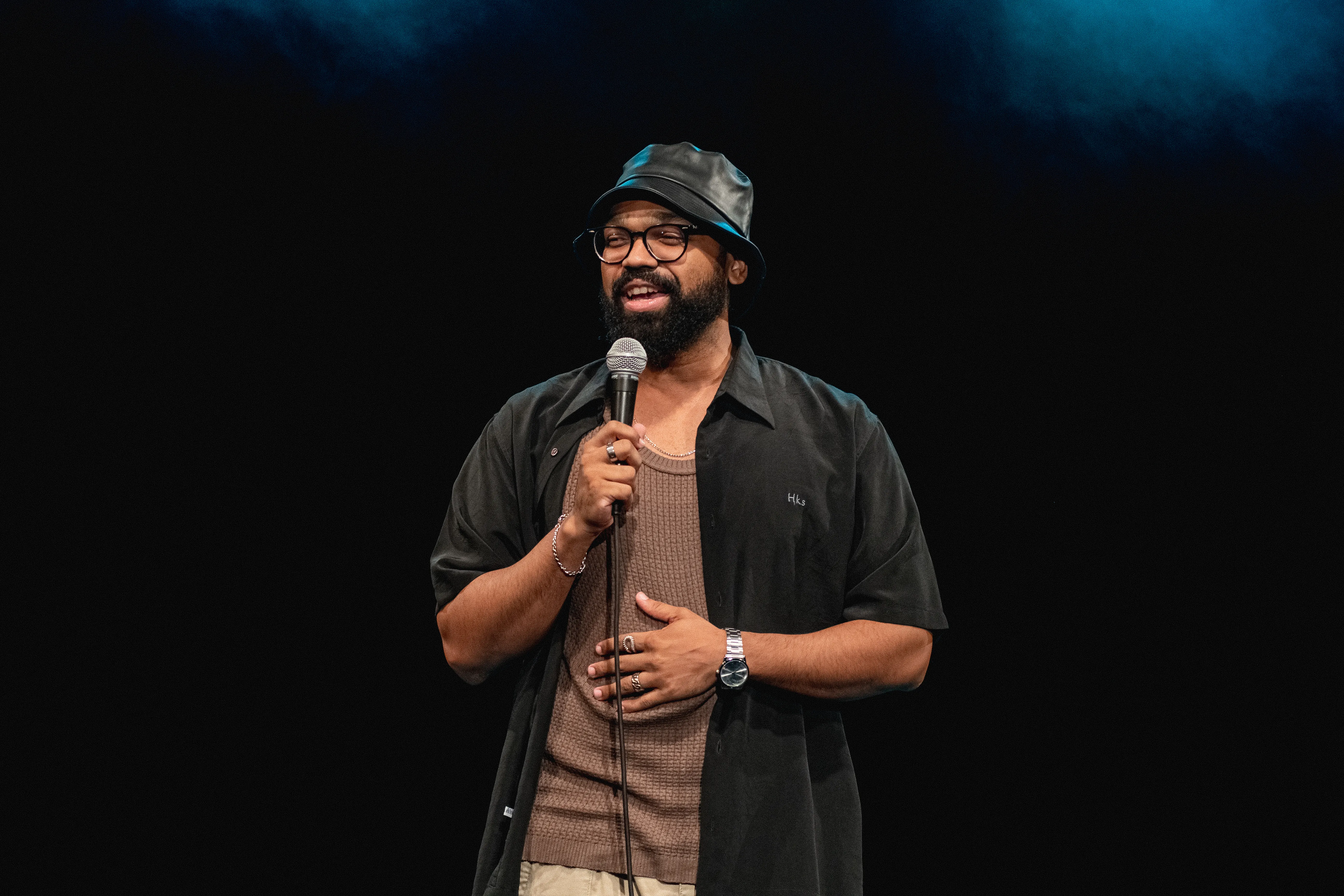 Imagem ilustrativa da imagem Vivências negras: influenciadores usam a web para ocupar espaços