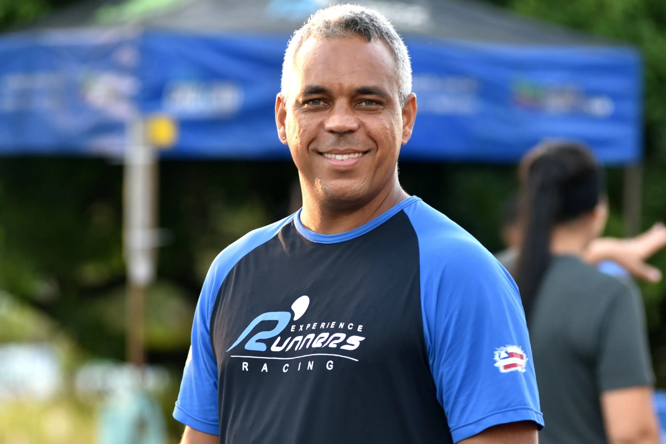 Professor Rafael Nascimento