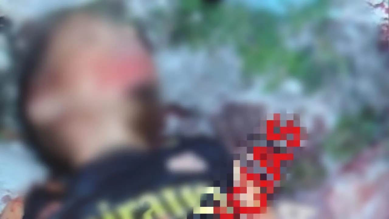 Mateus chegou a ser encaminhado a uma unidade de saúde