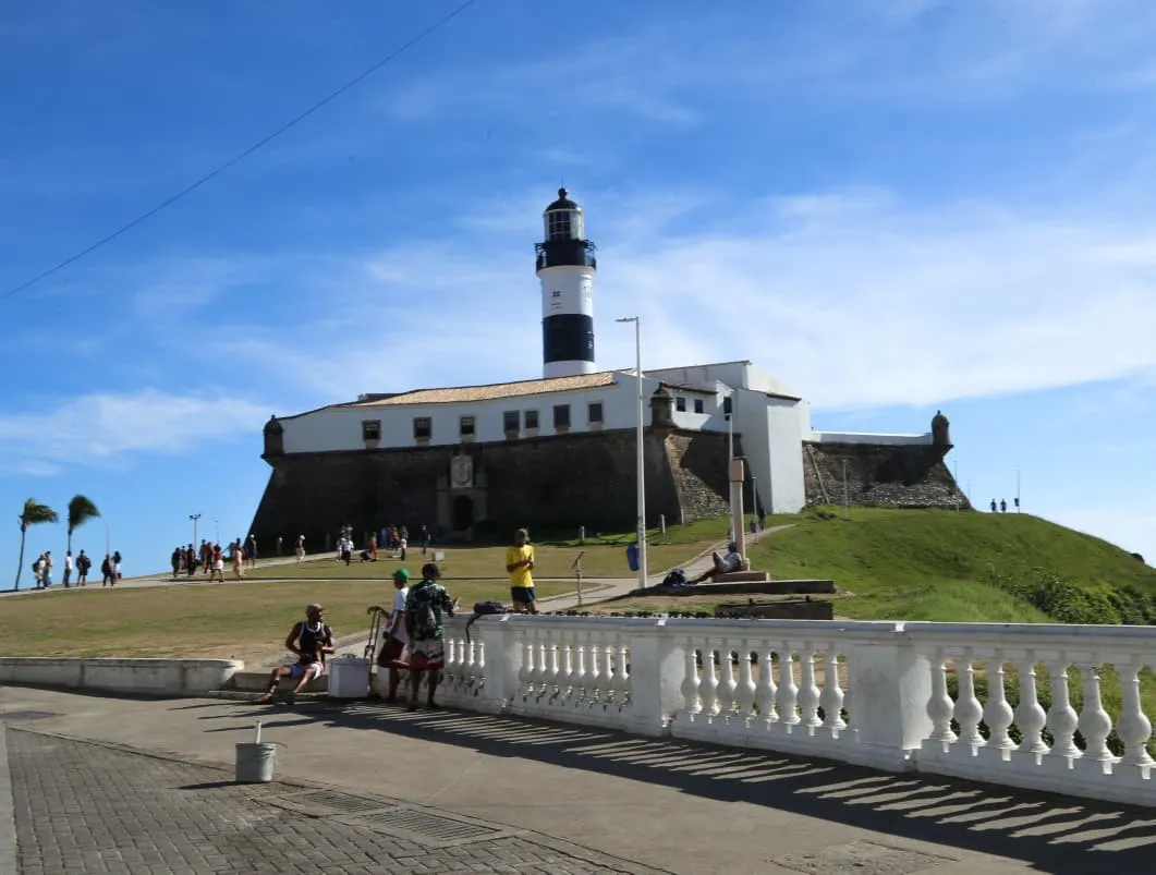 Farol da Barra