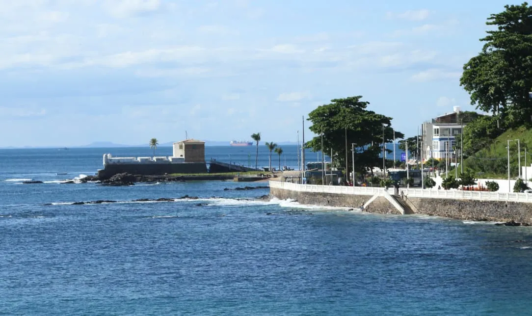 Imagem ilustrativa da imagem 477 anos de Salvador: veja as 6 melhores vistas da capital baiana