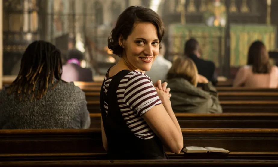 Fleabag é ambientada na cidade de Londres