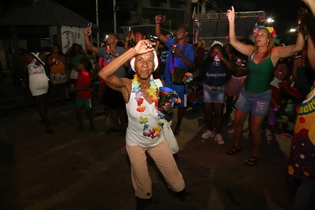 Imagem ilustrativa da imagem Liberdade aposta na diversidade musical no Carnaval