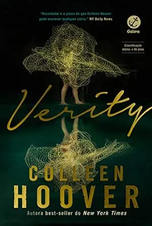 Imagem ilustrativa da imagem Adaptação do best-seller "Verity" chega aos cinemas nesta quinta