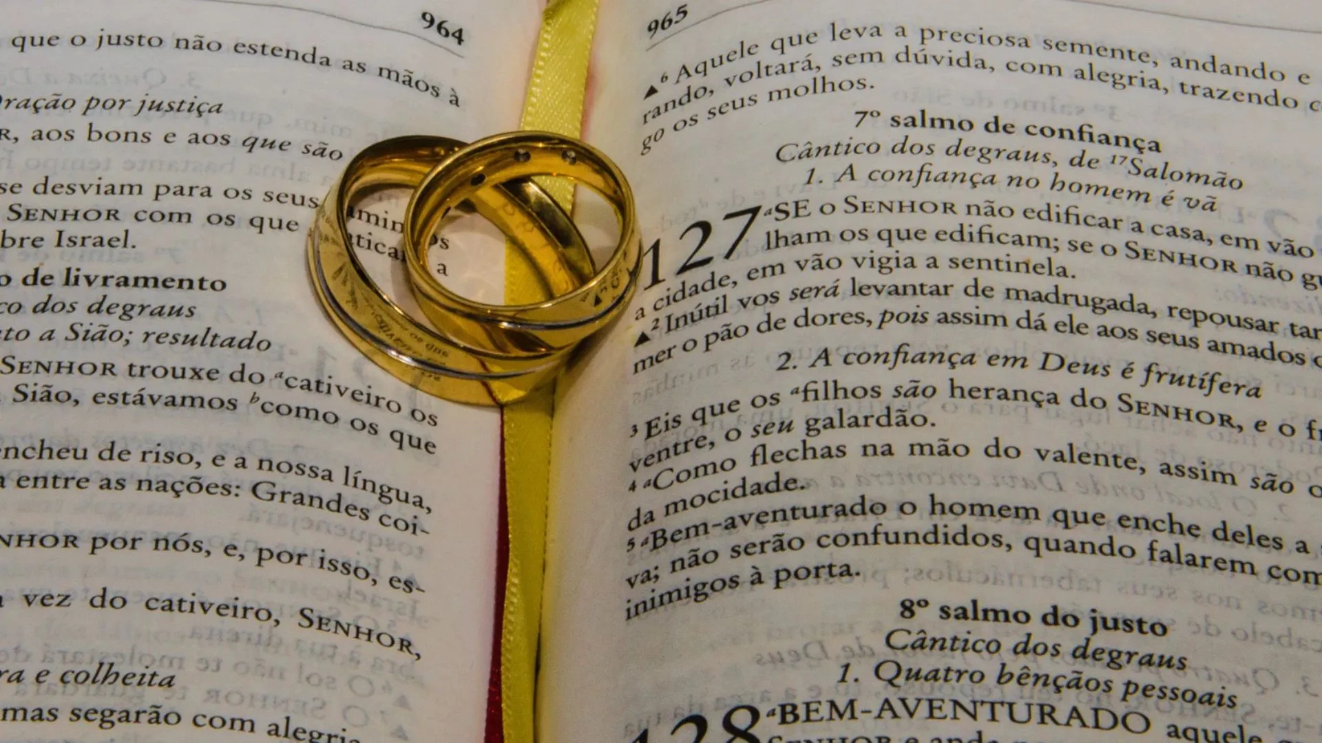 Psicopedagoga acredita que Deus estava trabalhando na vida dela mesmo no ambiente virtual