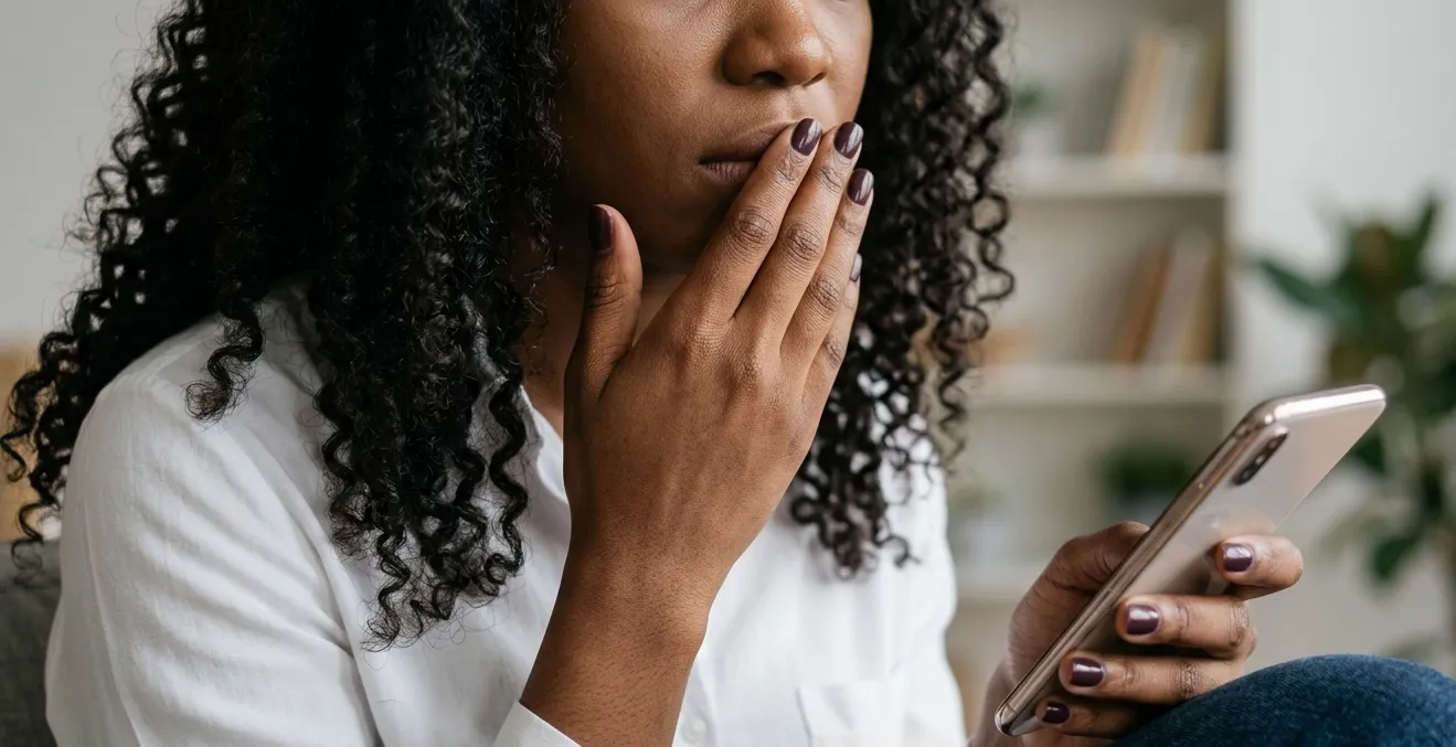 Algumas pessoas se frustram nos aplicativos de relacionamento cristãos