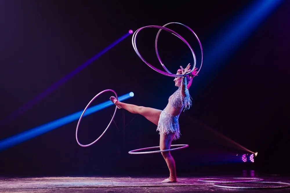 Imagem ilustrativa da imagem Após 15 anos, Circo Portugal volta a Salvador com atrações inéditas
