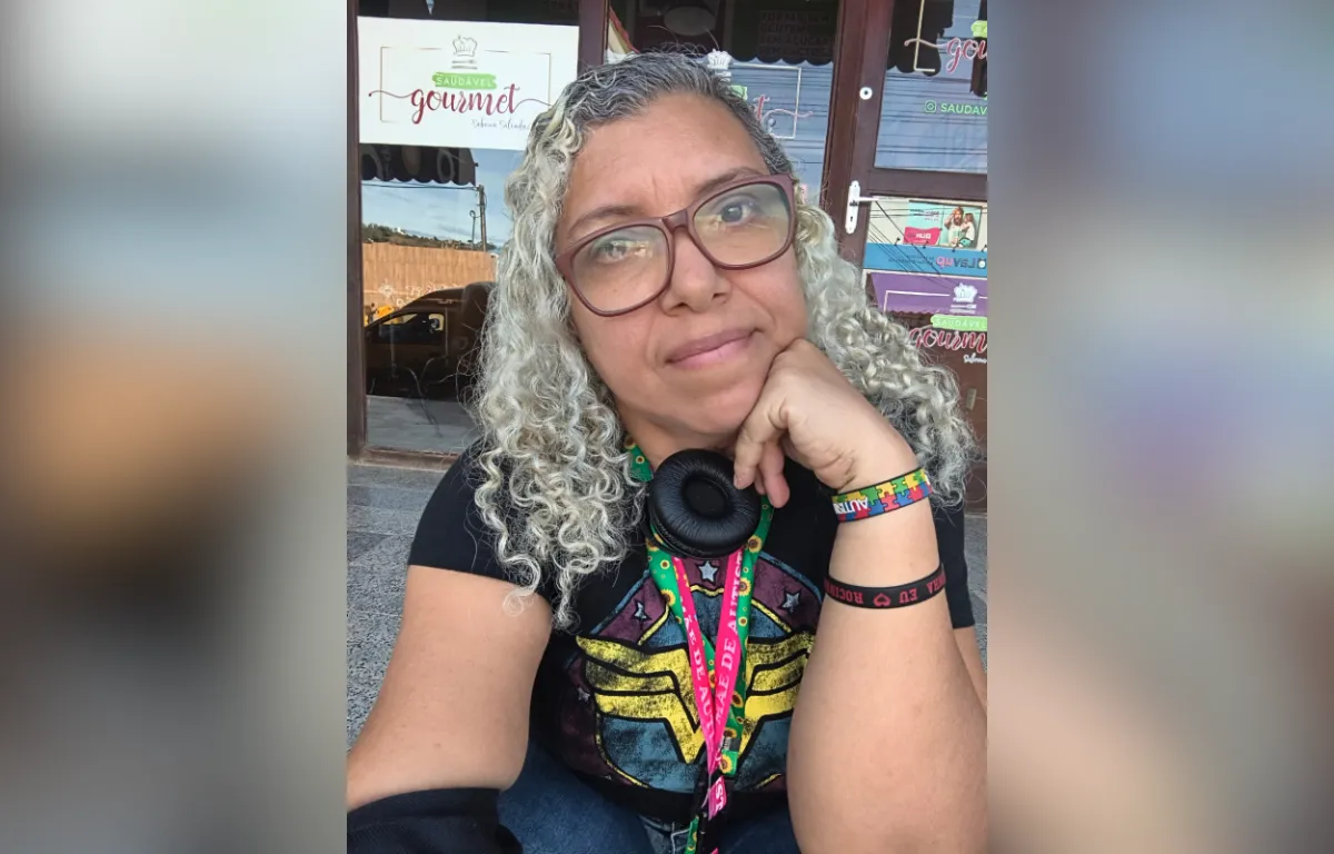 Izabel Barbosa da Silva Araújo