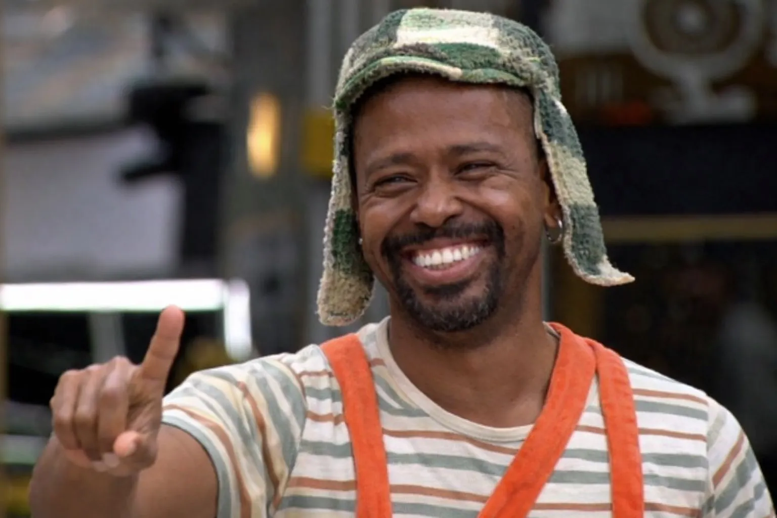 Imagem ilustrativa da imagem BBB 26: Boneco fica doidão após atendimento médico e diverte o público