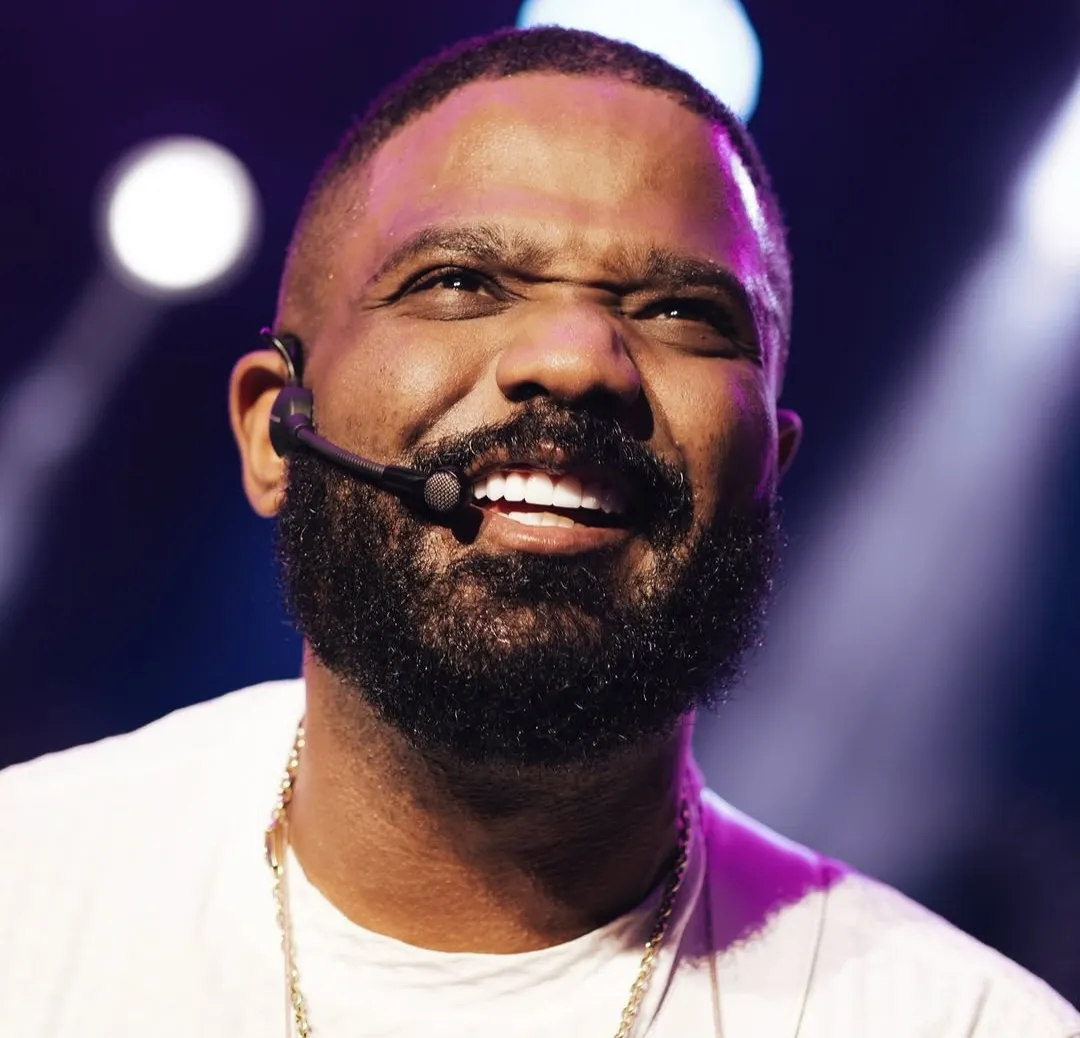 O carioca Arlindinho