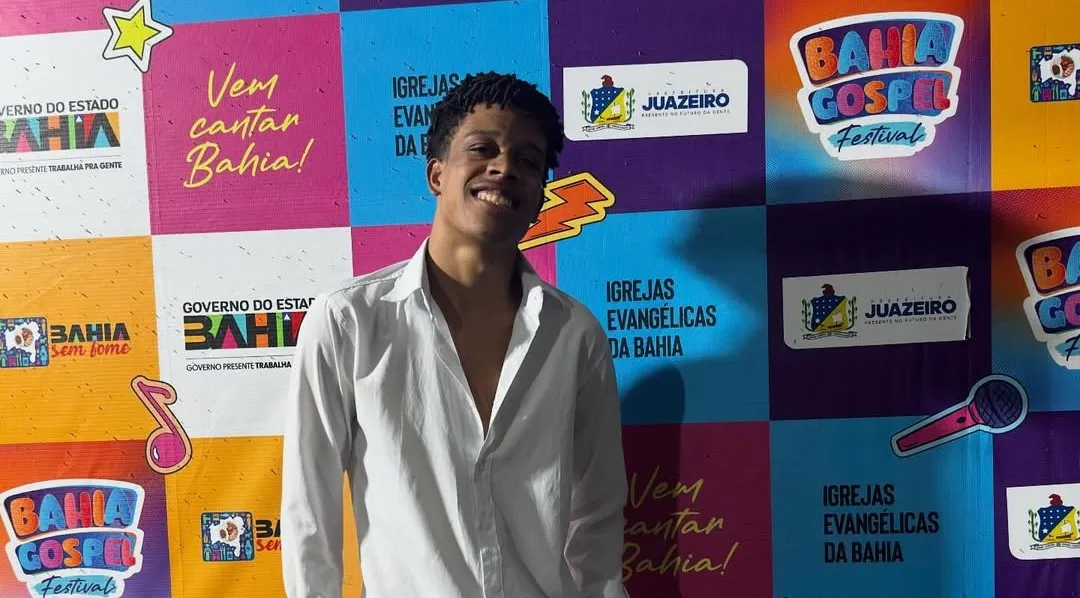 Influenciadora acusa Vinny Arcanjo de ser agressivo há anos com outras pessoas