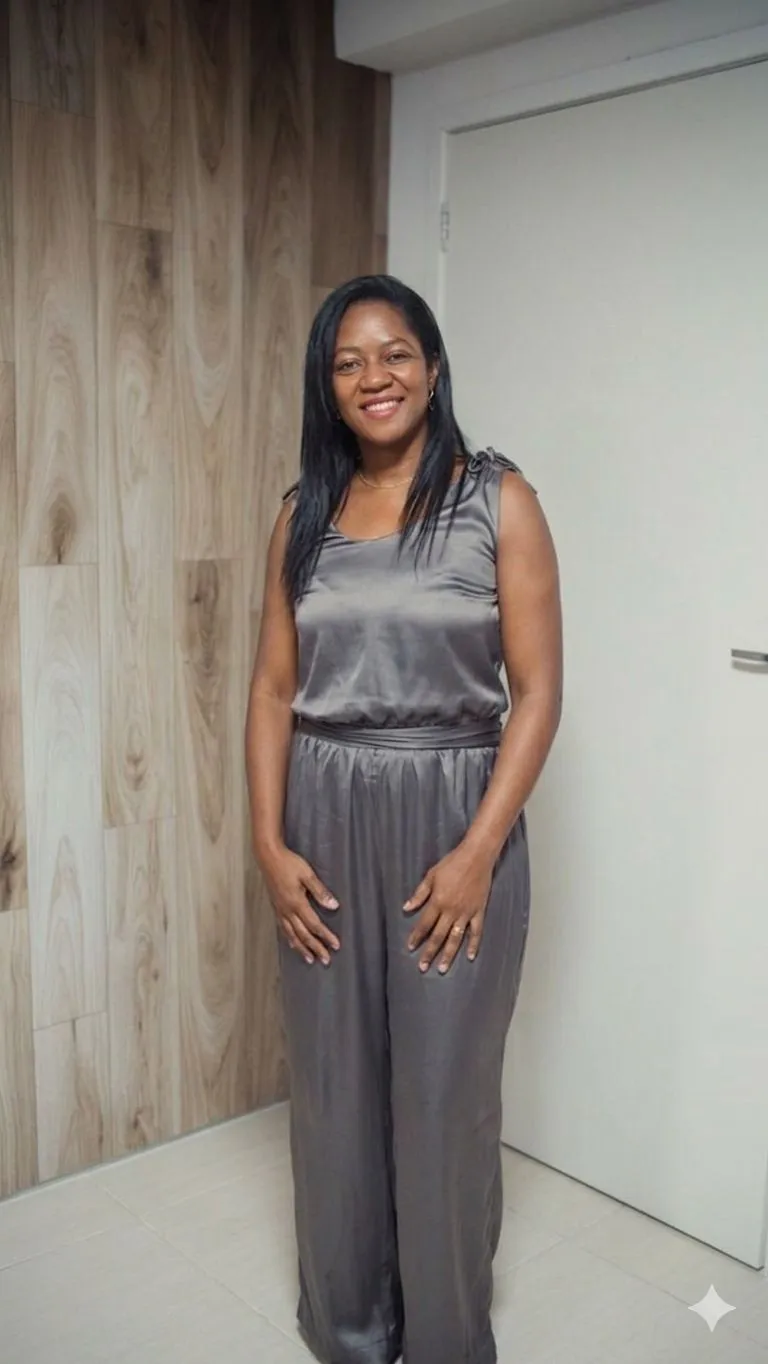 Josenilda Liberato é supervisora técnica do Instituto Occasio