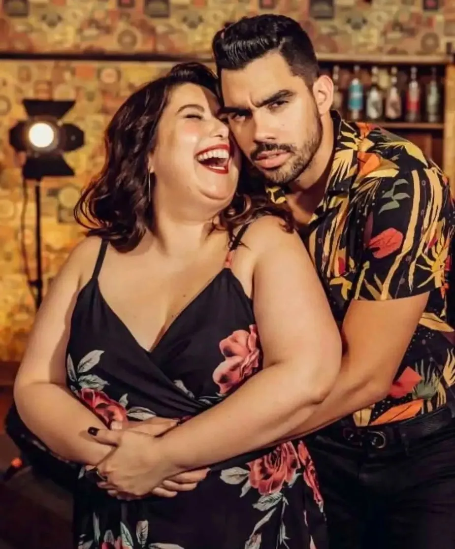 Gabriel Diniz estourou com a música “Jenifer”