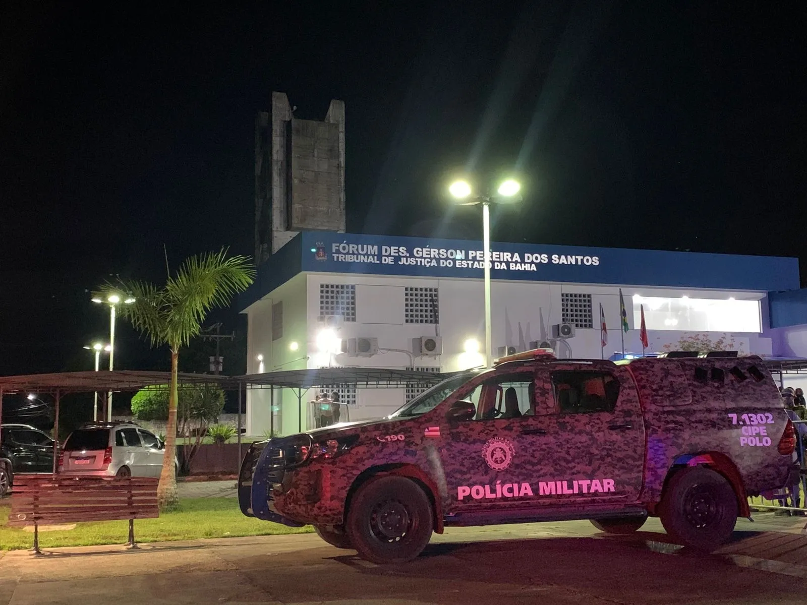 Ederlan nega que seja mandante do crime