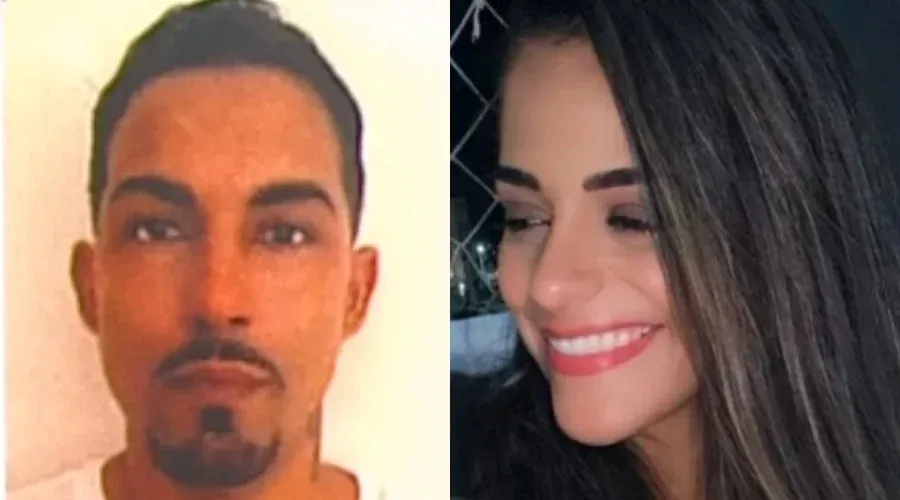 Casal responsável pelo sequestro