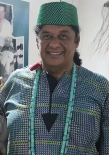 Joildo Gonzaga da Silva