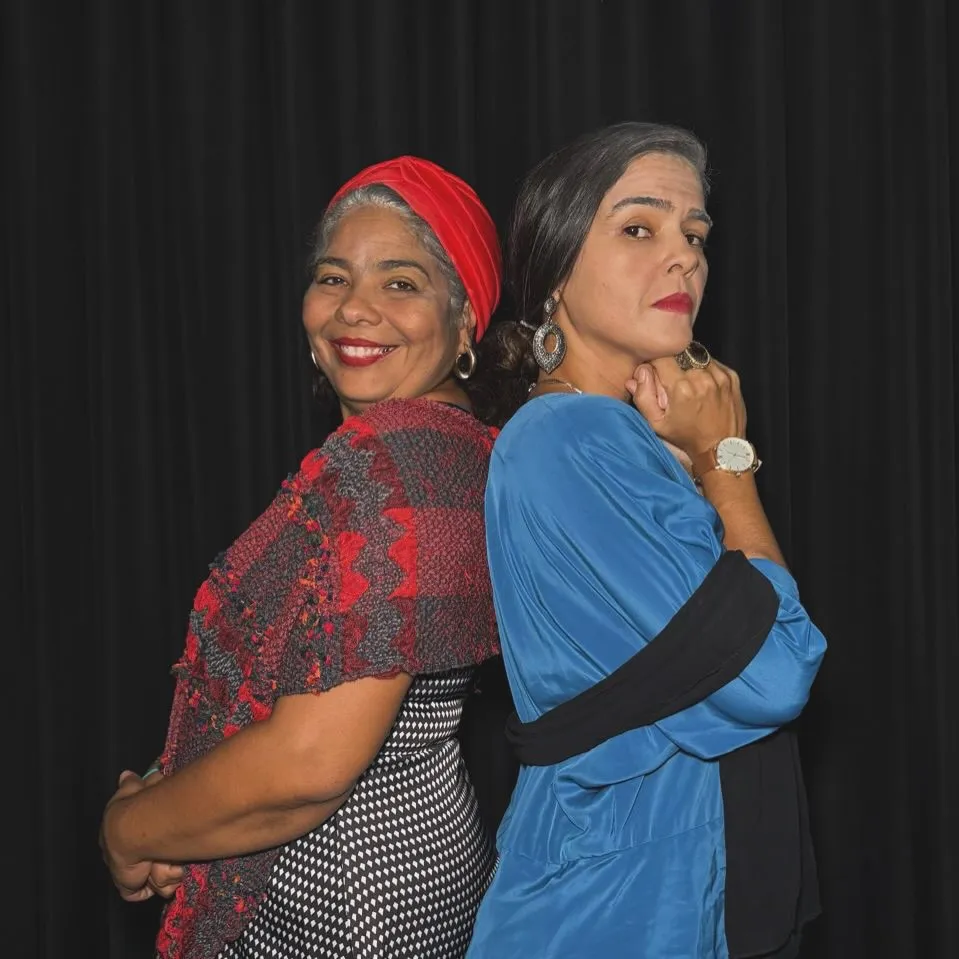 Espetáculo "79 não é 80"