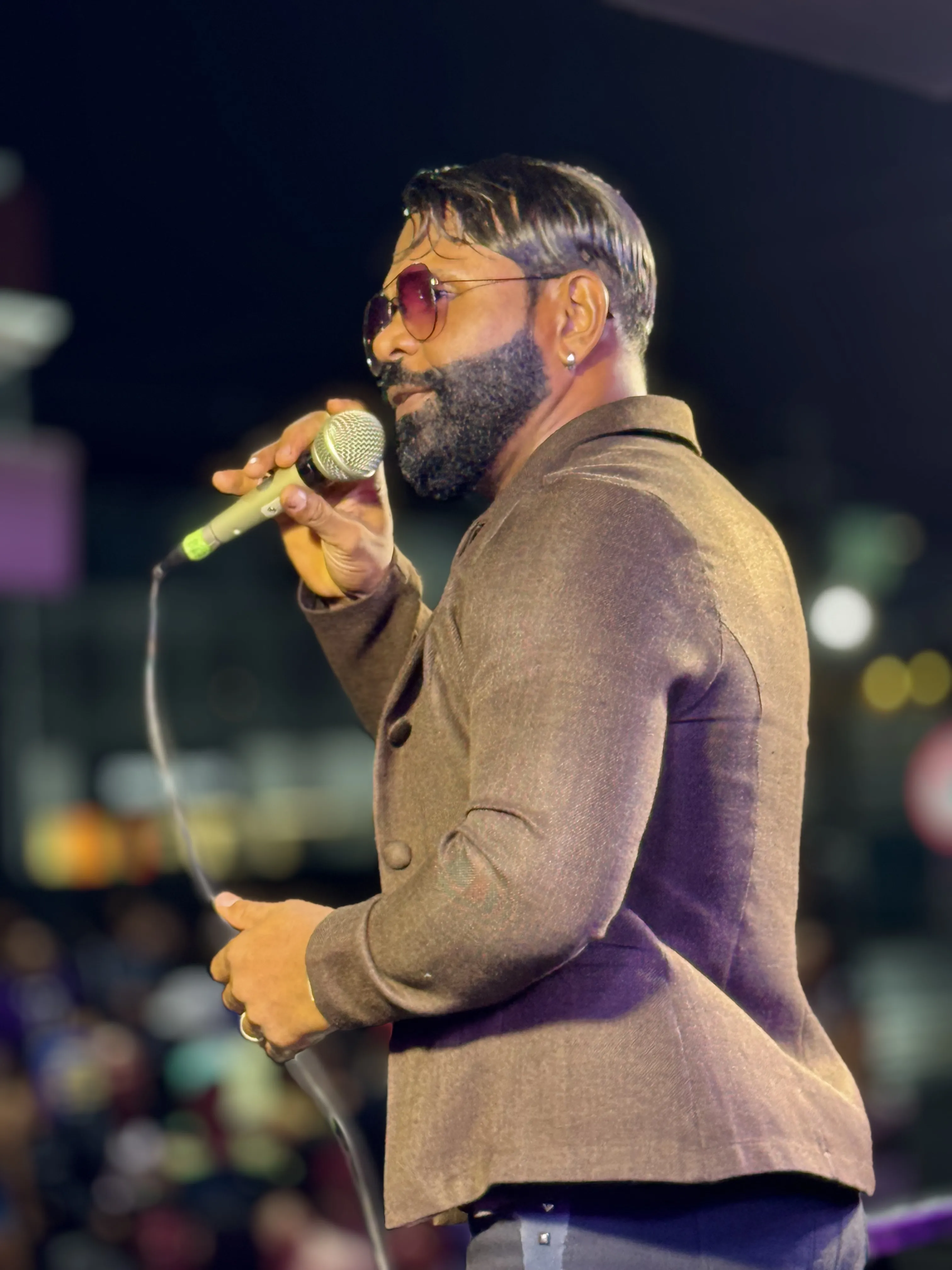 Imagem ilustrativa da imagem Cover de Pablo, Dyon Pablito puxará bloco na Ressaca das Cabritas