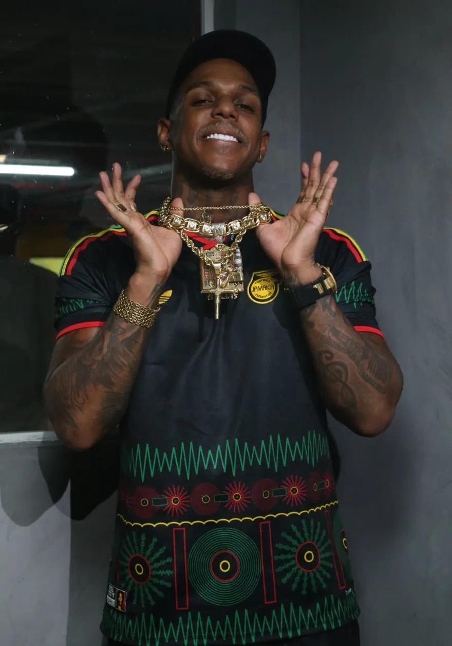 Polly abriu o jogo em entrevista ao Portal MASSA!