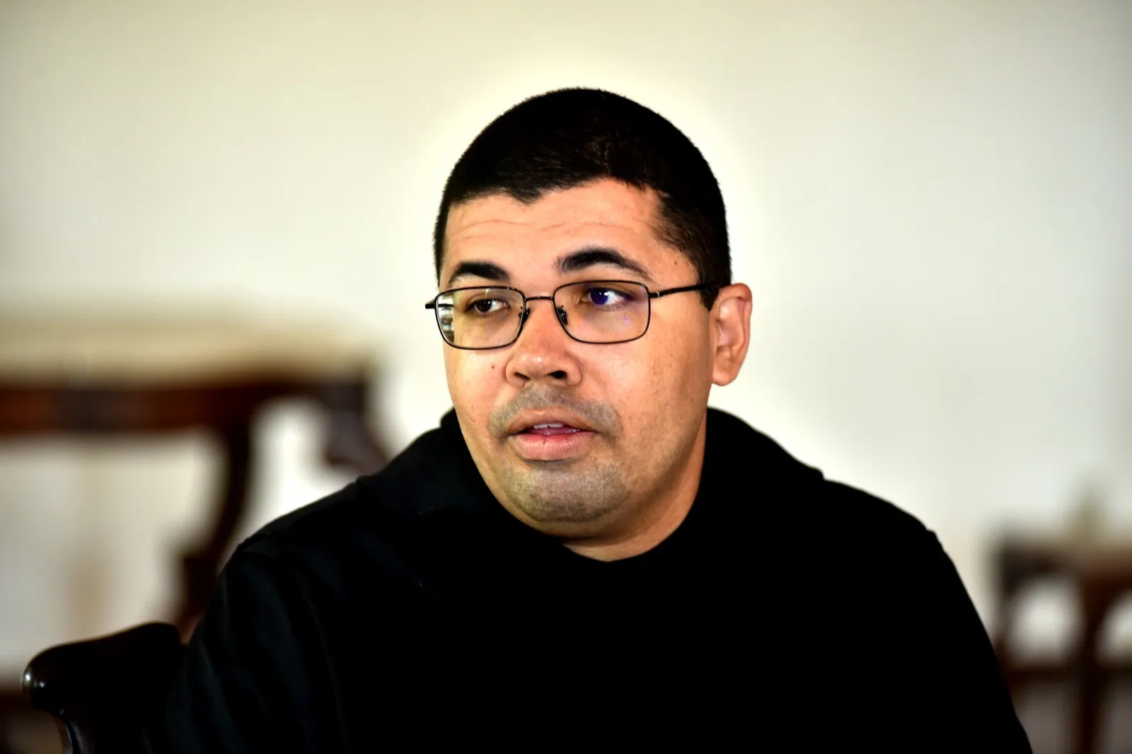 Dom Anselmo