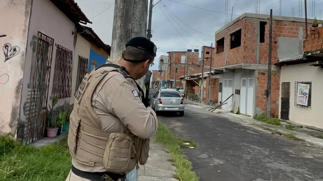 Missão é mobilizar agentes de forma integrada em todos os estados da federação