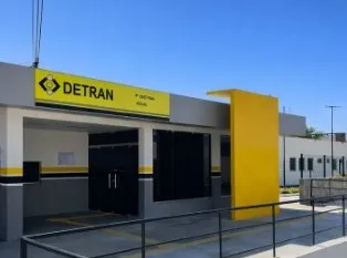 Unidades localizadas em municípios do interior oferecem os serviços próprios do Detran
