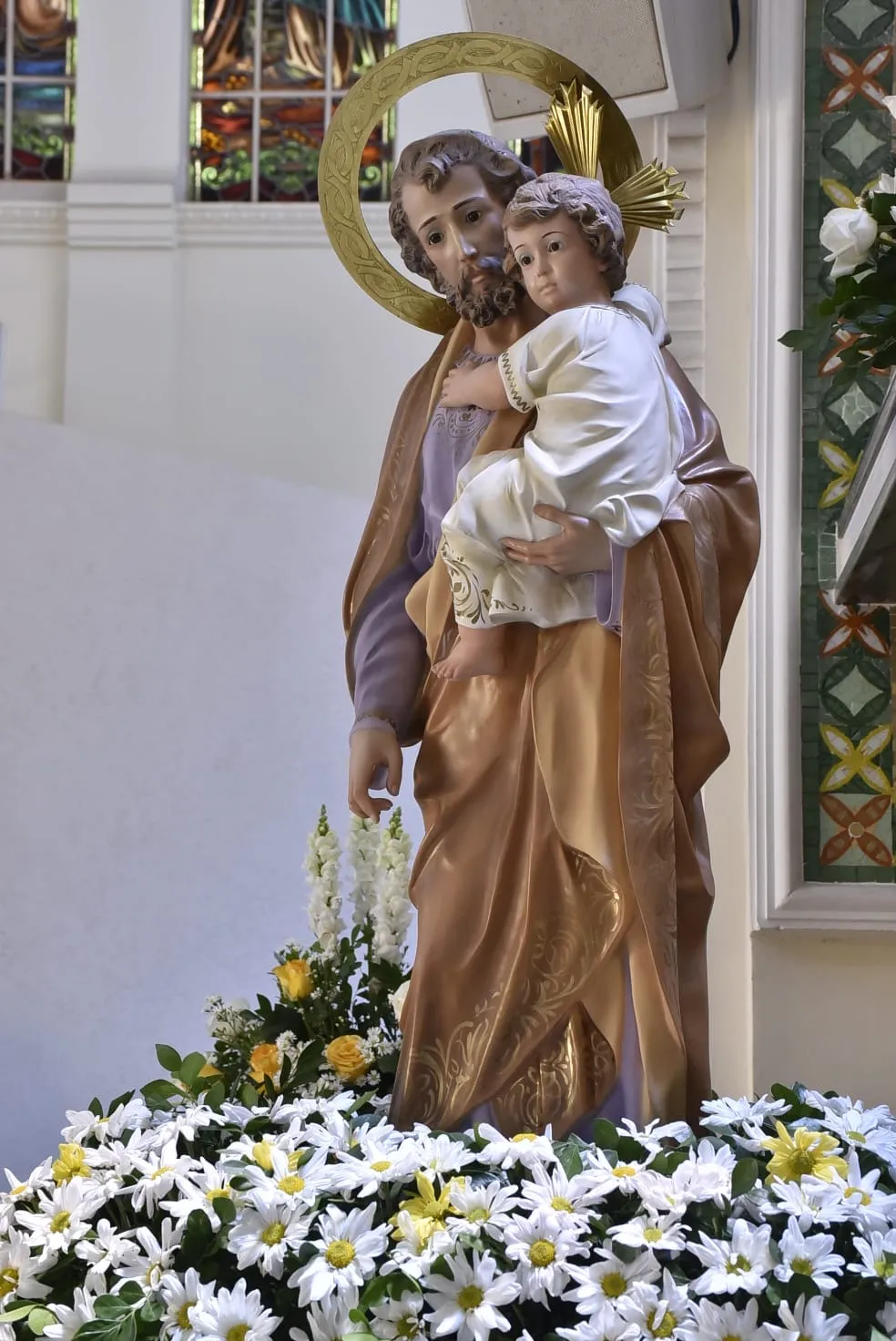 Jejum começa nesta quinta-feira (19)