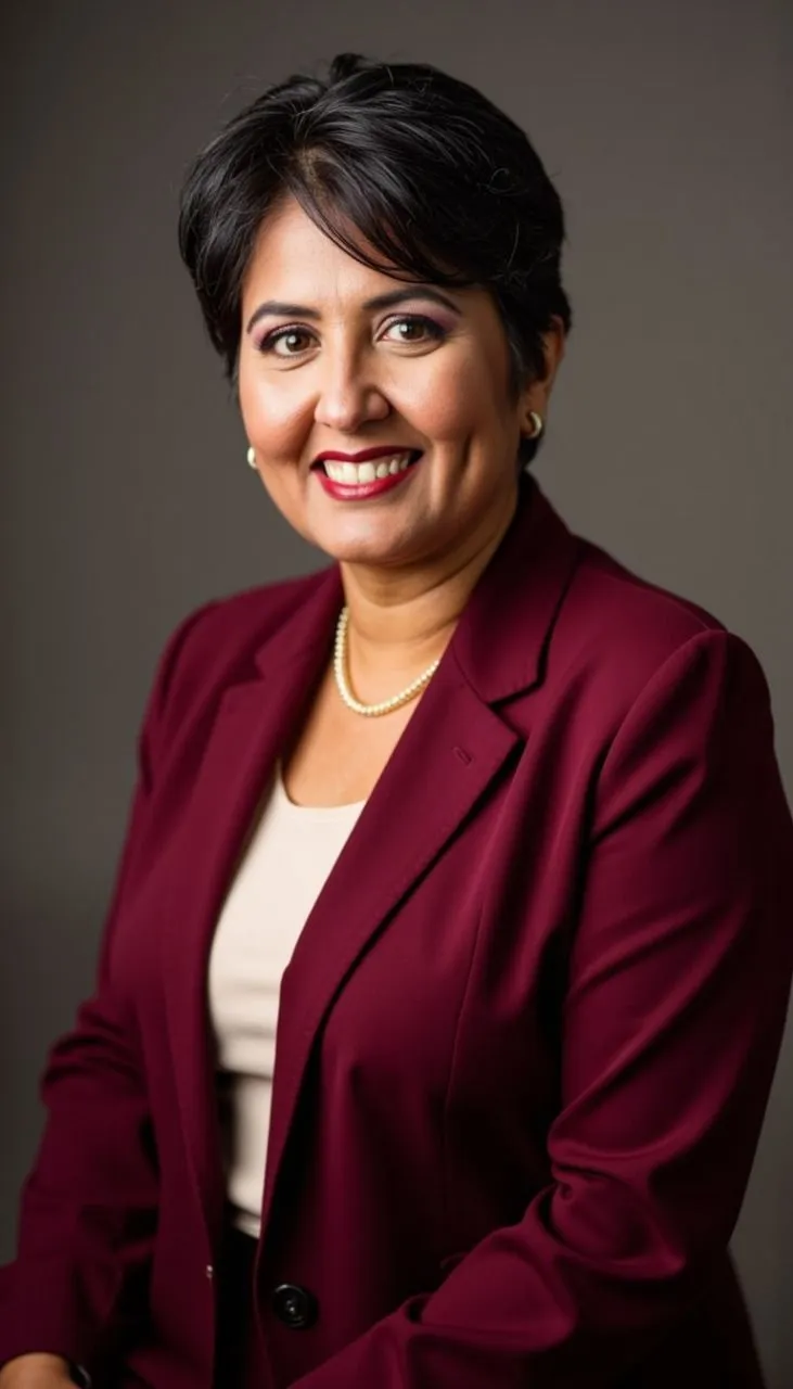 Suely Temporal,  presidenta da Associação Bahiana de Imprensa