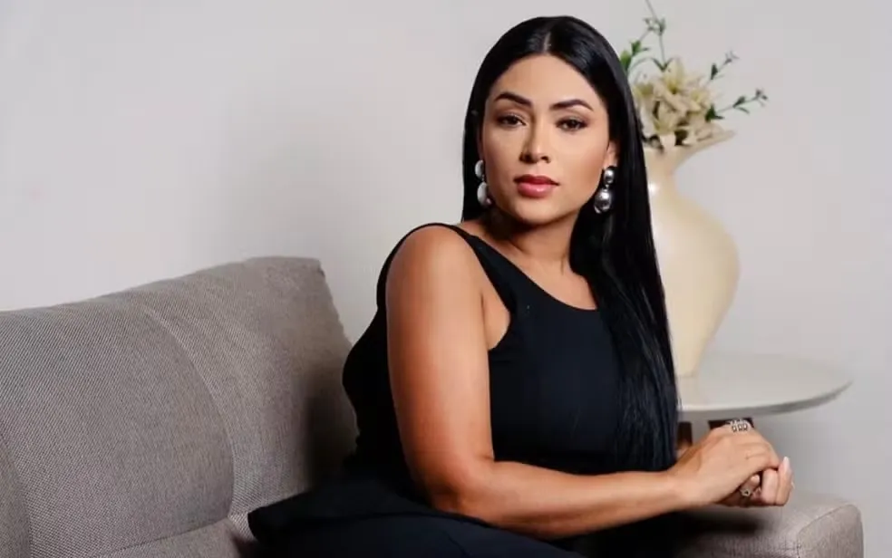 Flávia Barros dos Santos era estudante de direito