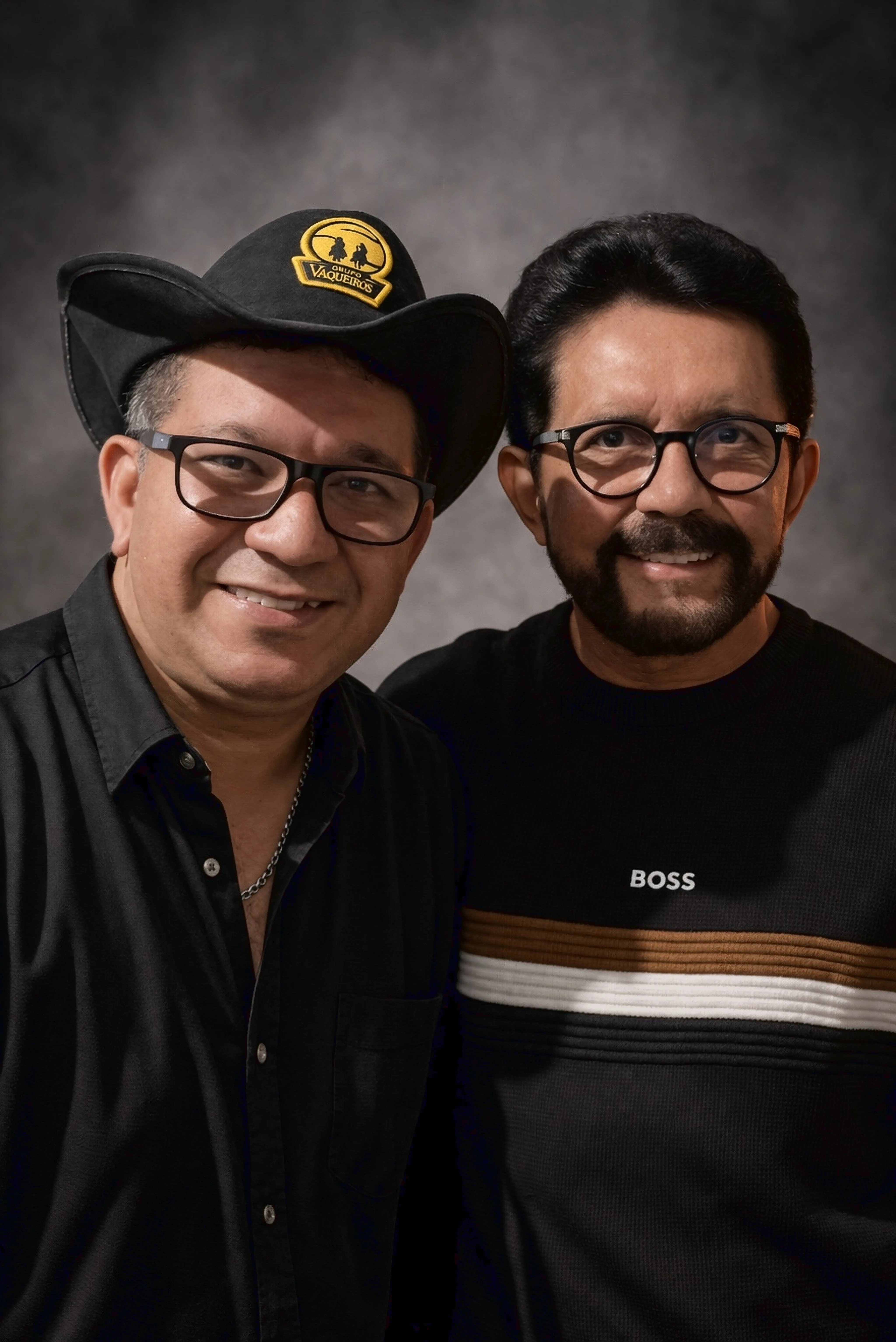 Imagem ilustrativa da imagem Dudu Francis lança série familiar com participação de Adelmário Coelho