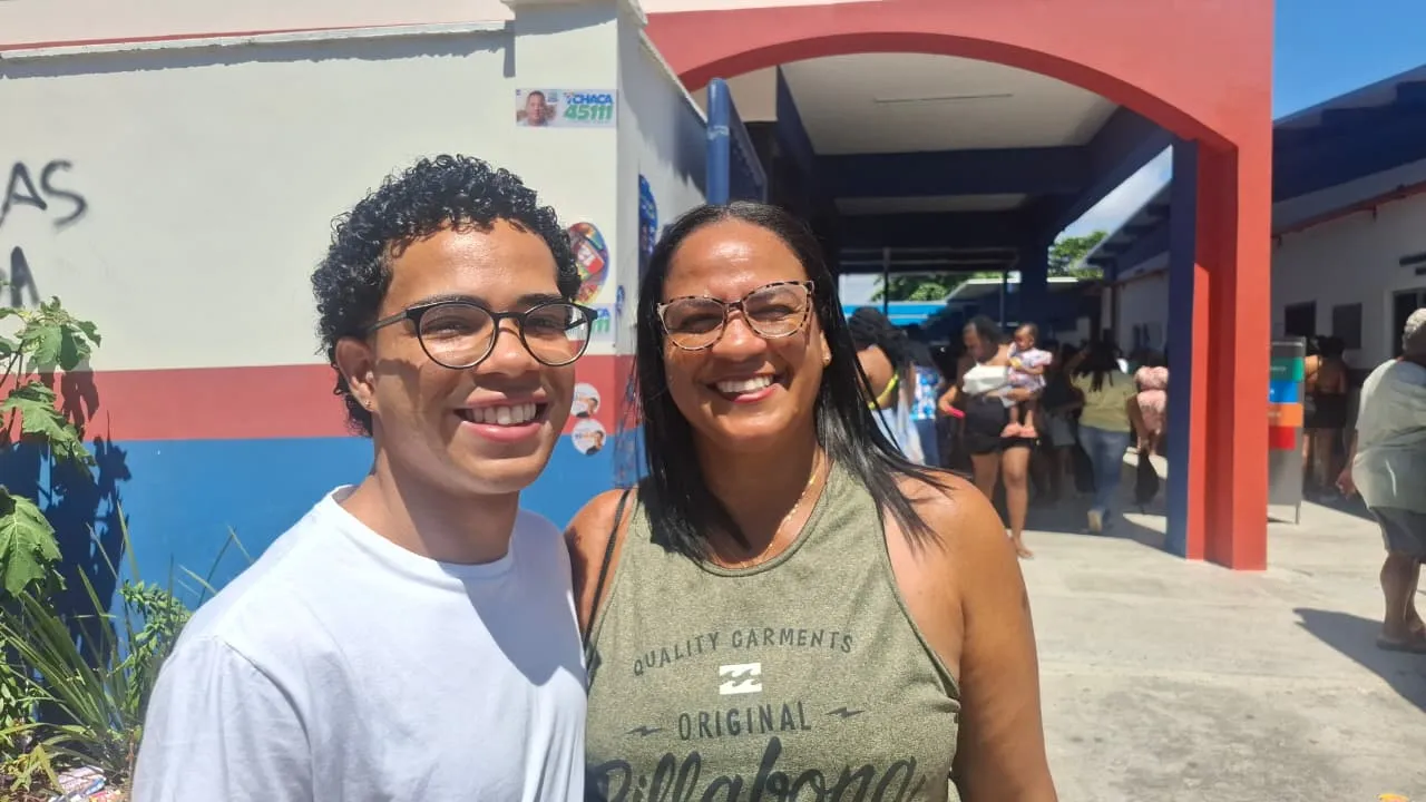 Imagem ilustrativa da imagem Eleitores revelam como vão curtir o dia após votação em Salvador