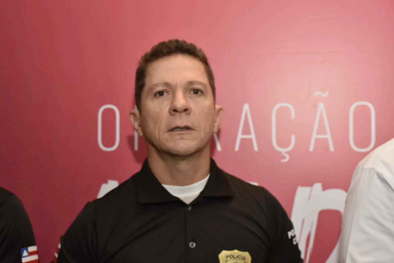 André Viana falou em exclusividade com o MASSA!