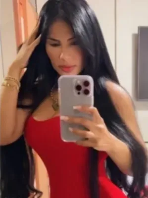 Fabíola Alves Sales, 34 anos