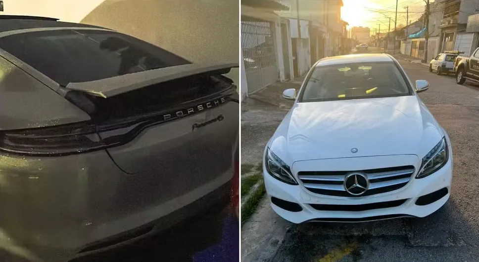 Imagem ilustrativa da imagem Esquema de R$ 1,6 bilhão motiva novas prisões de MC Poze e Mc Ryan