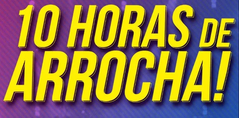 Imagem ilustrativa da imagem Fim de uma era? Tradicional festival 10 Horas de Arrocha é cancelado