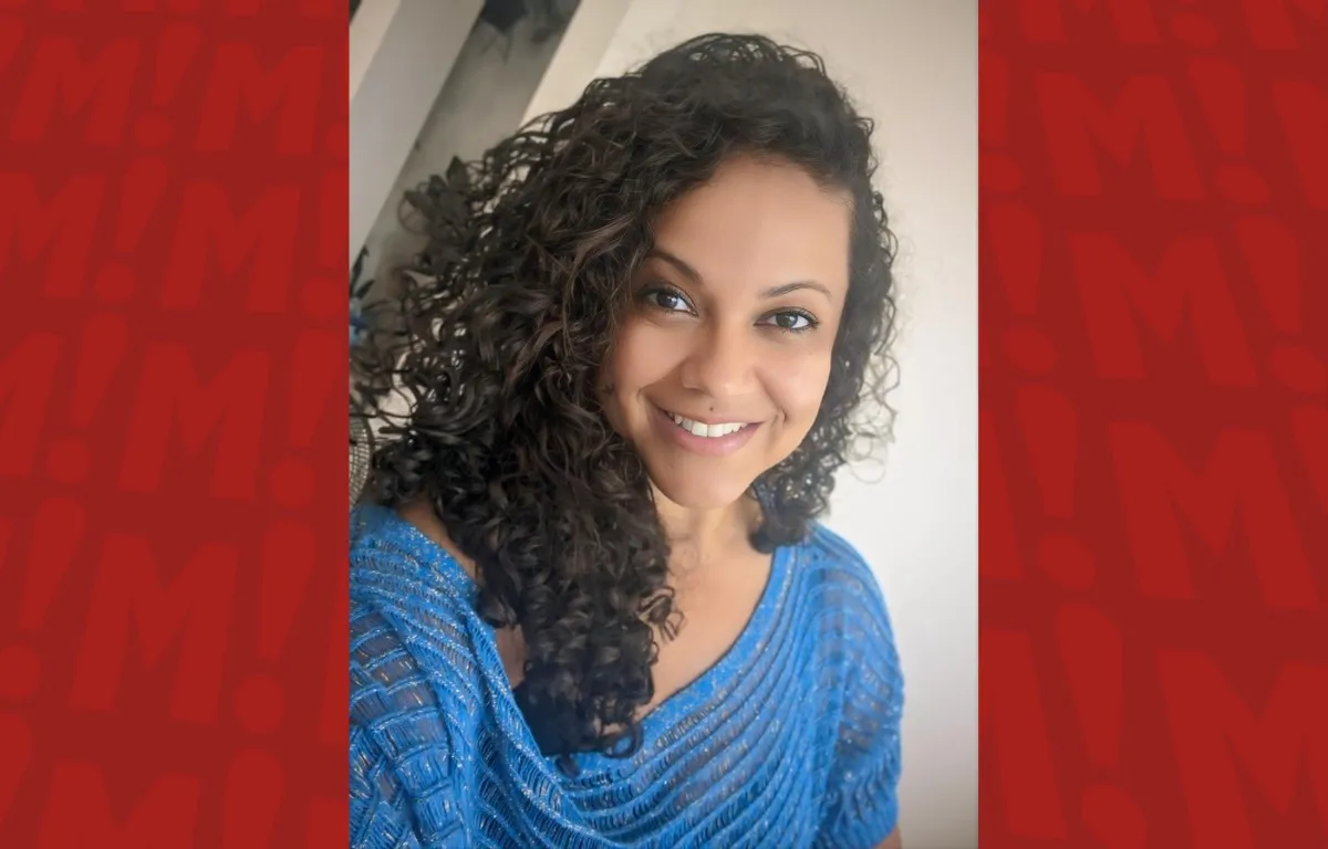 Raquele Carvalho, sexóloga