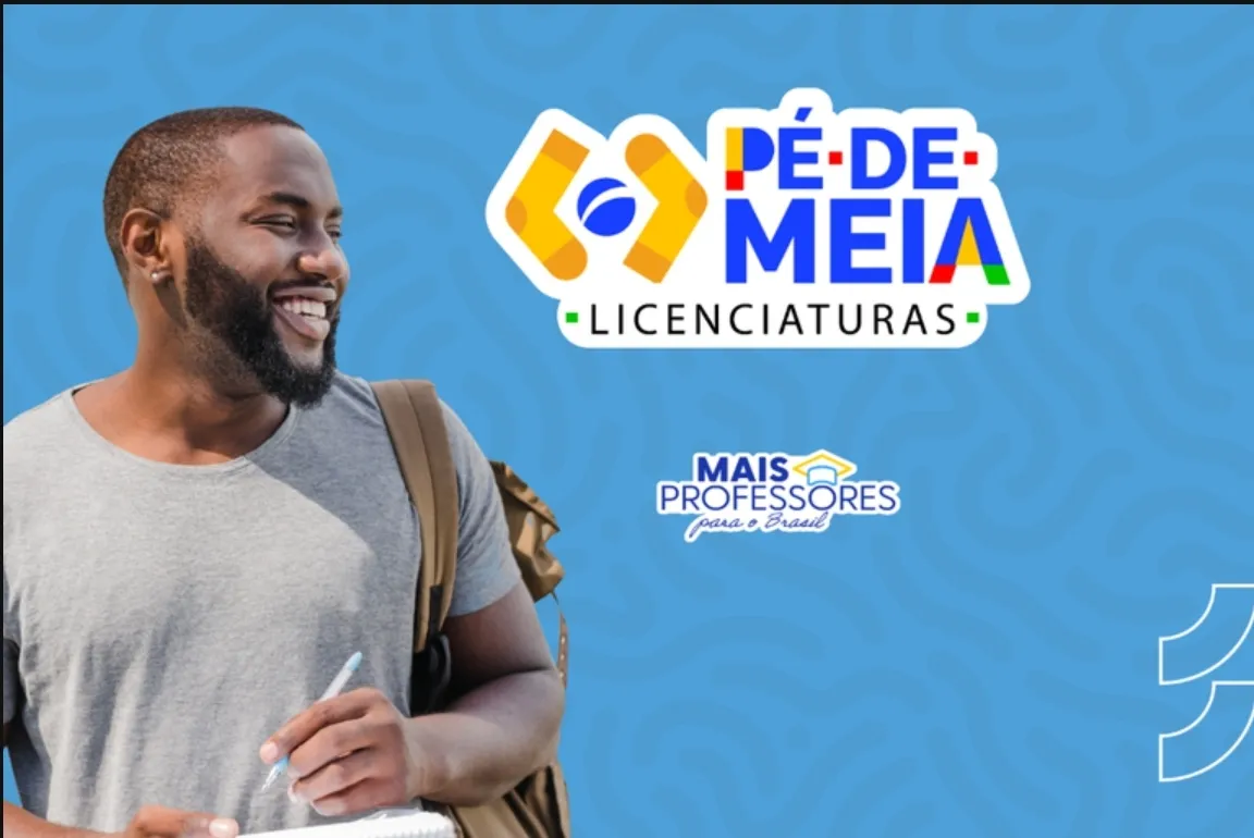 O pagamento da bolsa é realizado no quinto dia útil de cada mês