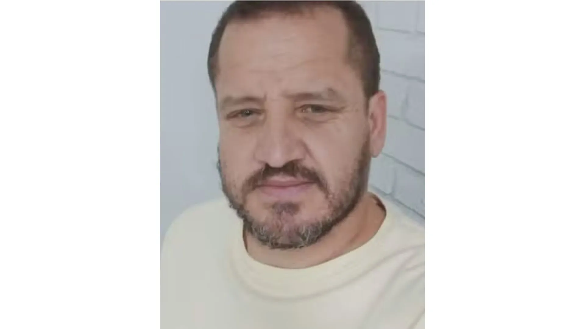 Wellington Rezende não aceitava o fim do casamento e escondeu uma faca de açougue no carro