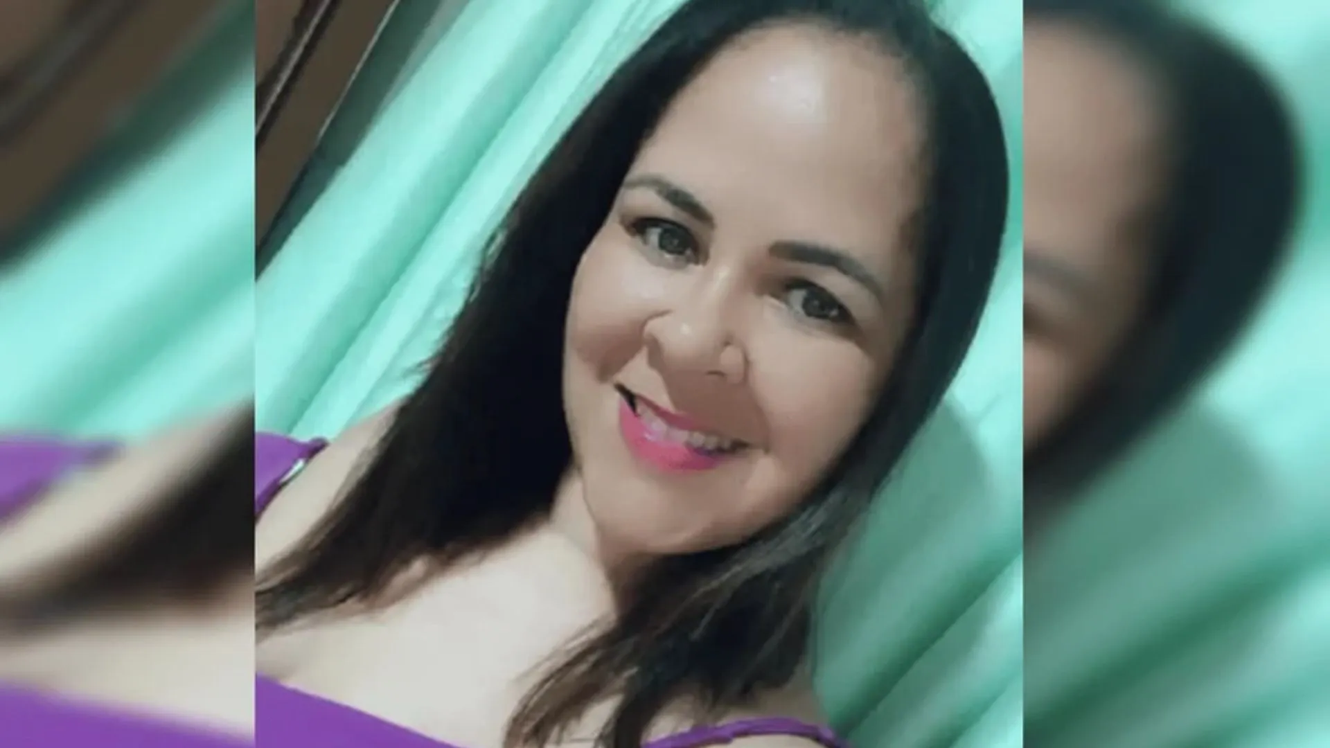 Vítima pediu que o ex-marido pensasse nas filhas e a socorresse