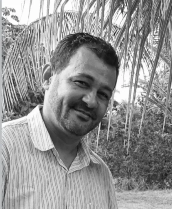 Fernando Pereira de Oliveira tinha 43 anos