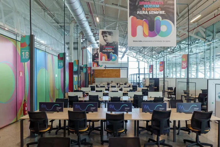 Imagem ilustrativa da imagem Hub Salvador conecta startups a rede nacional de investidores