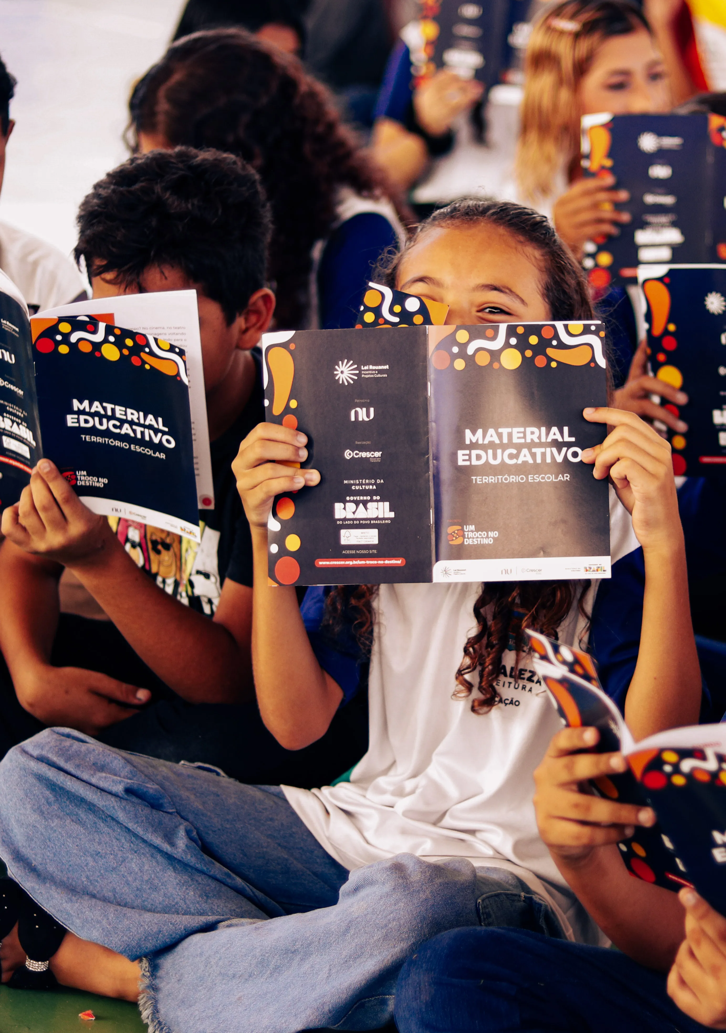 Após Salvador, a programação segue para o Rio de Janeiro e retorna a São Paulo