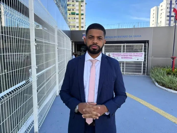 Bruno Moura, Advogado de acusação