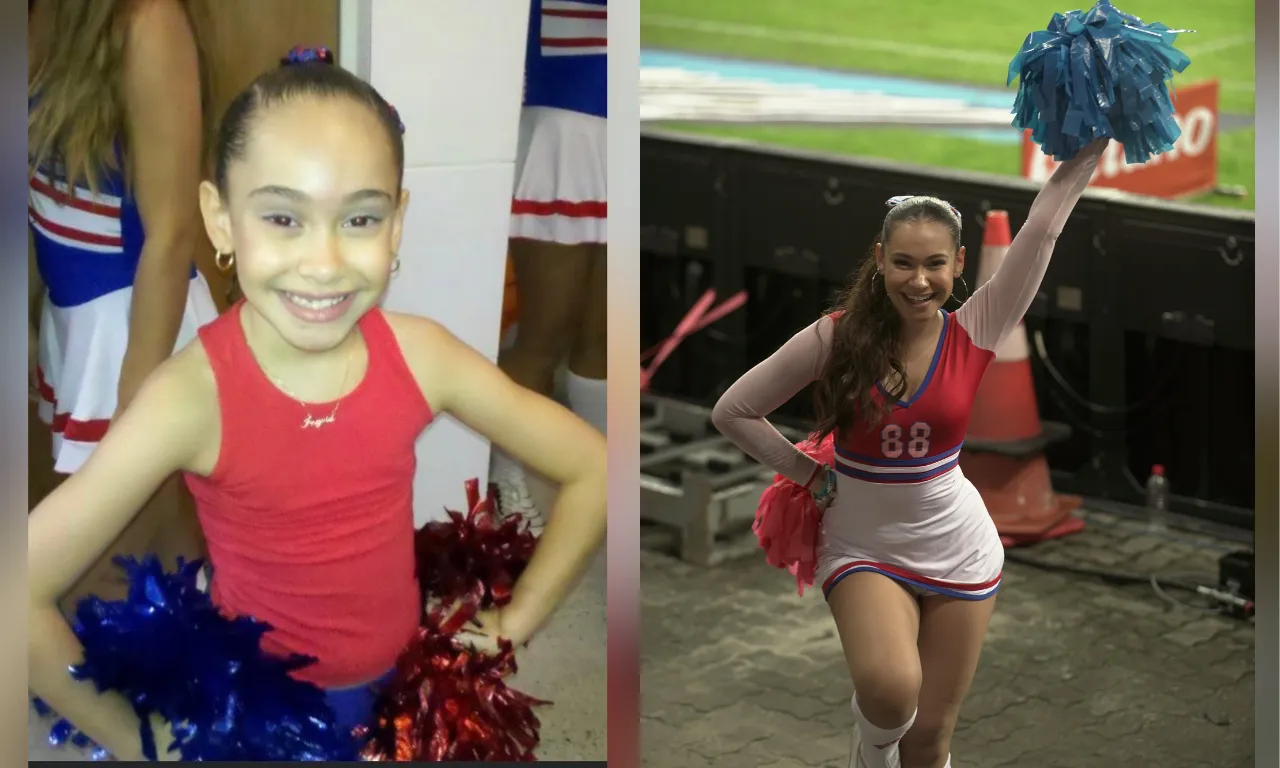 Integrar o grupo exige dedicação